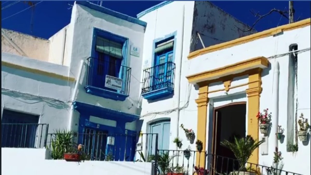 Níjar es uno de los tres municipios almerienses que participan en La Noche más Romántica