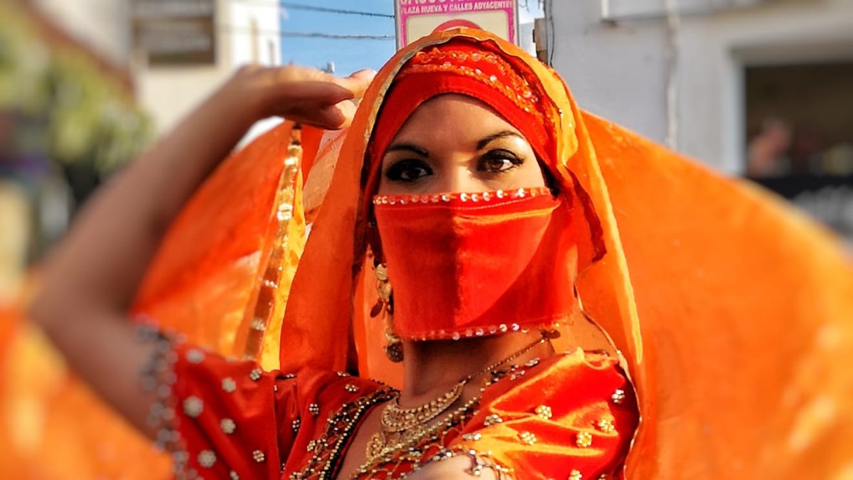 Las fiestas de Moros y Cristianos 2019.