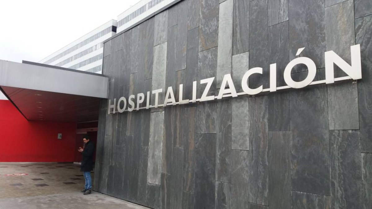 Muere en el HUCA el joven de 33 años agredido en las fiestas de La Florida en Oviedo.