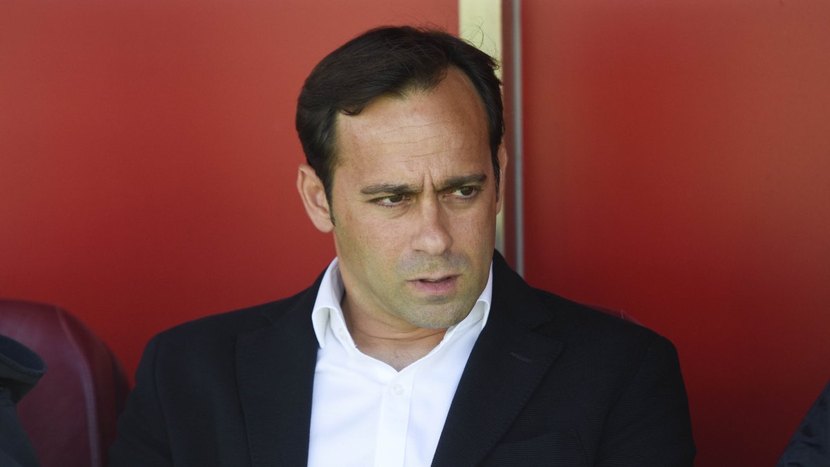 Fran Fernández.