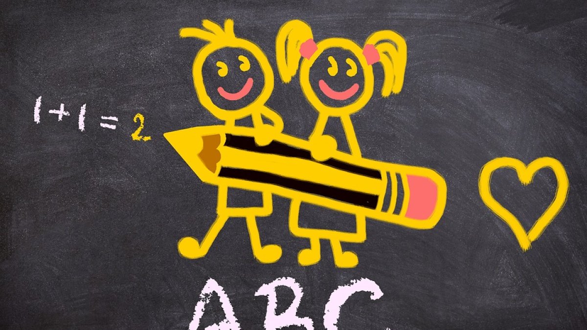 El calendario escolar 2019-2020, para consultar o descargar en  Pequealmeria.