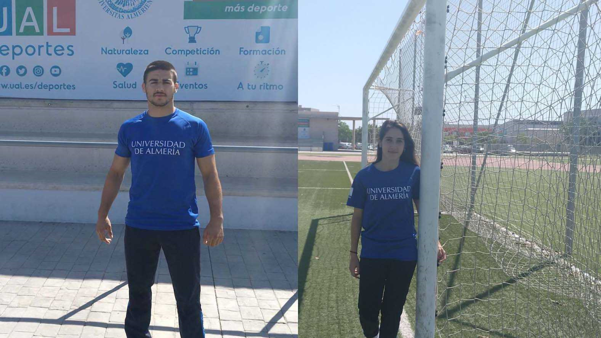 Ellos serán los protagonistas en la Gala de la UAL,