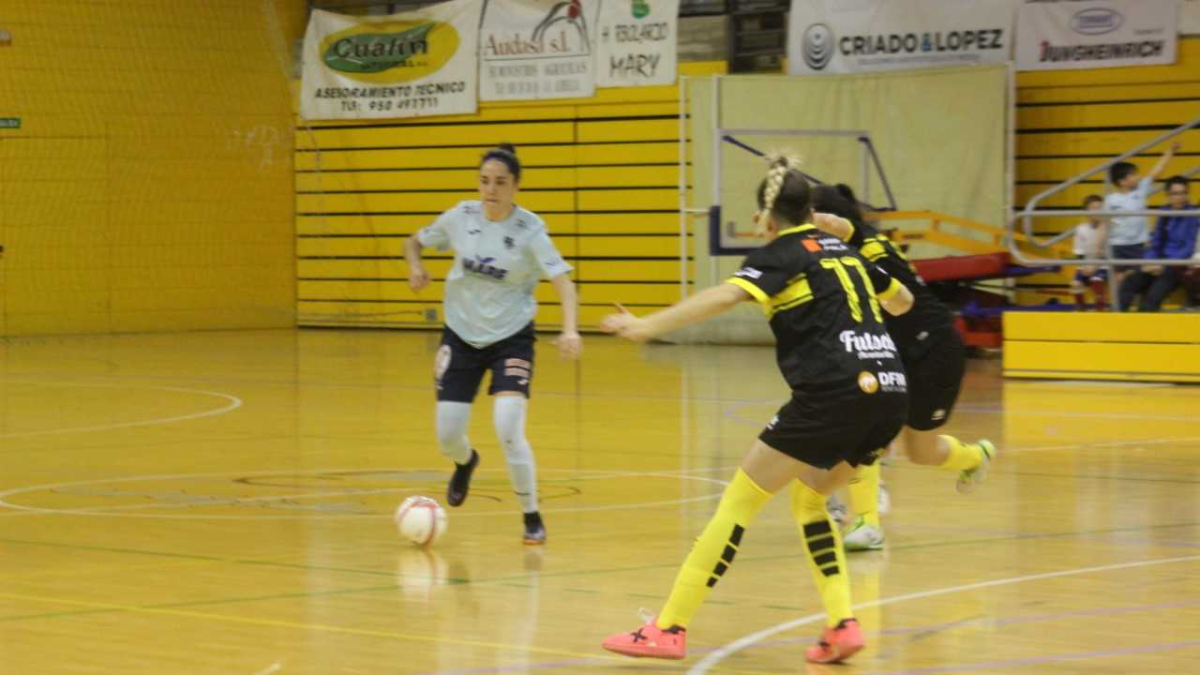 Lacantera celeste quiere seguir creciendo.