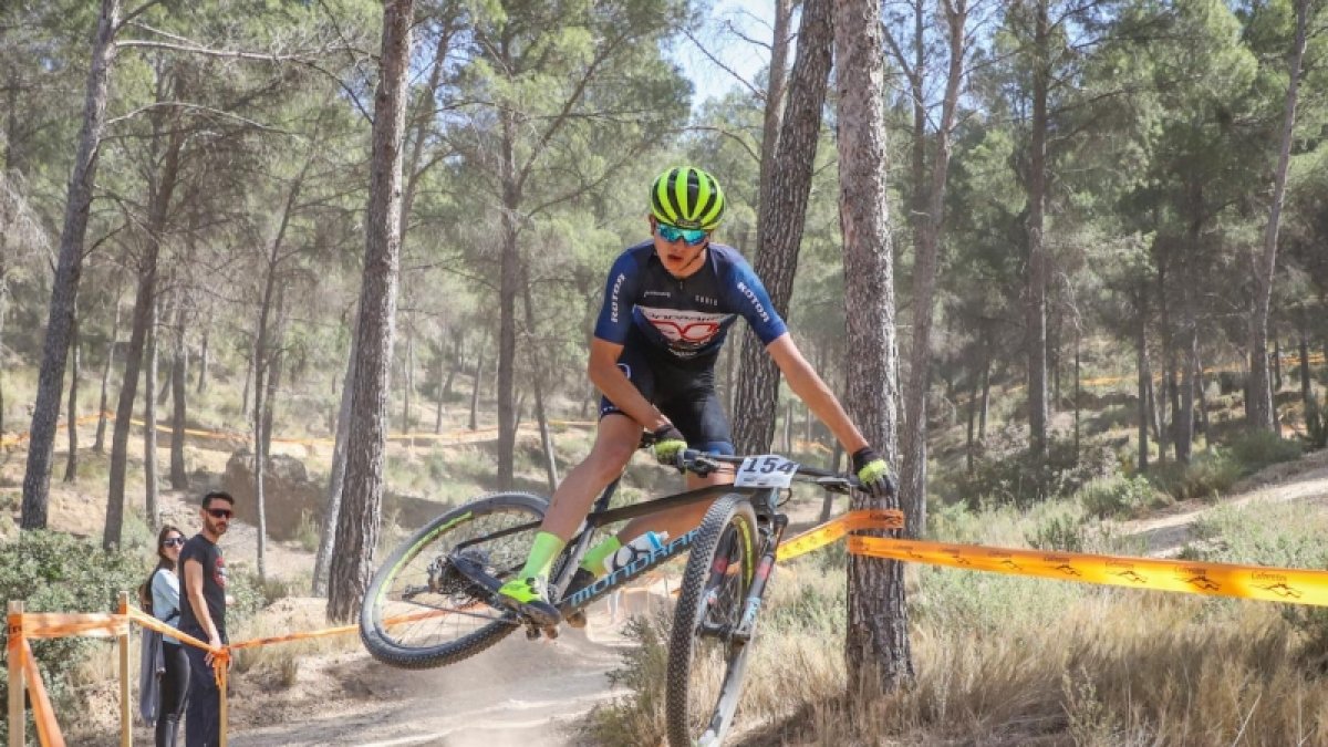 Preparando el gran reto.