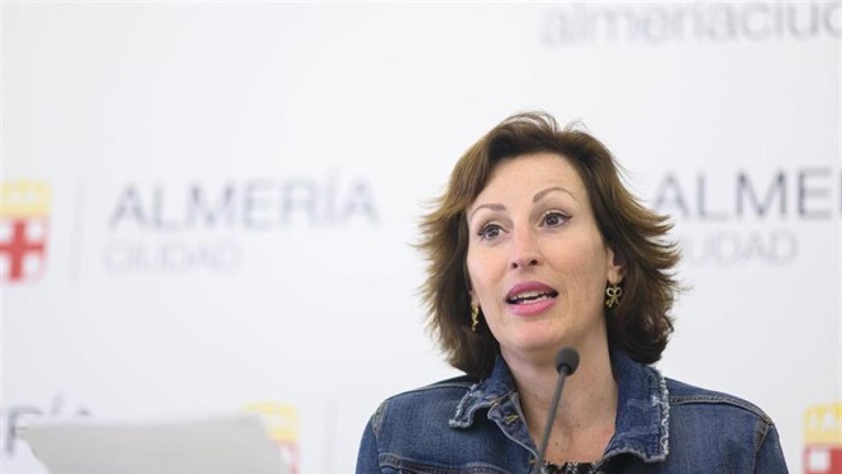 María del Mar Vázquez explica las modificaciones.