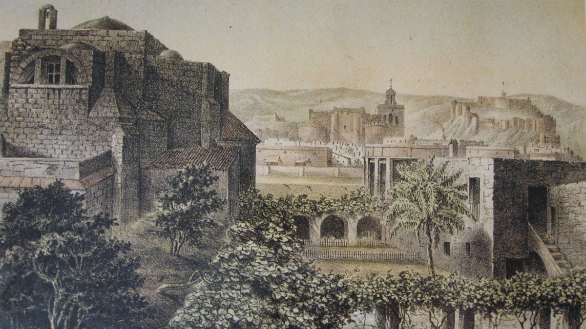 Monasterio de San Francisco (3)