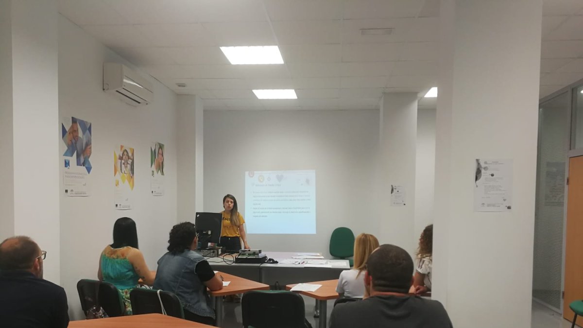 Formación para empresarios y emprendedores.