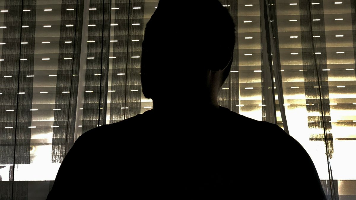 Carlomango  se dedica al cultivo de marihuana en Almería desde hace casi tres años .