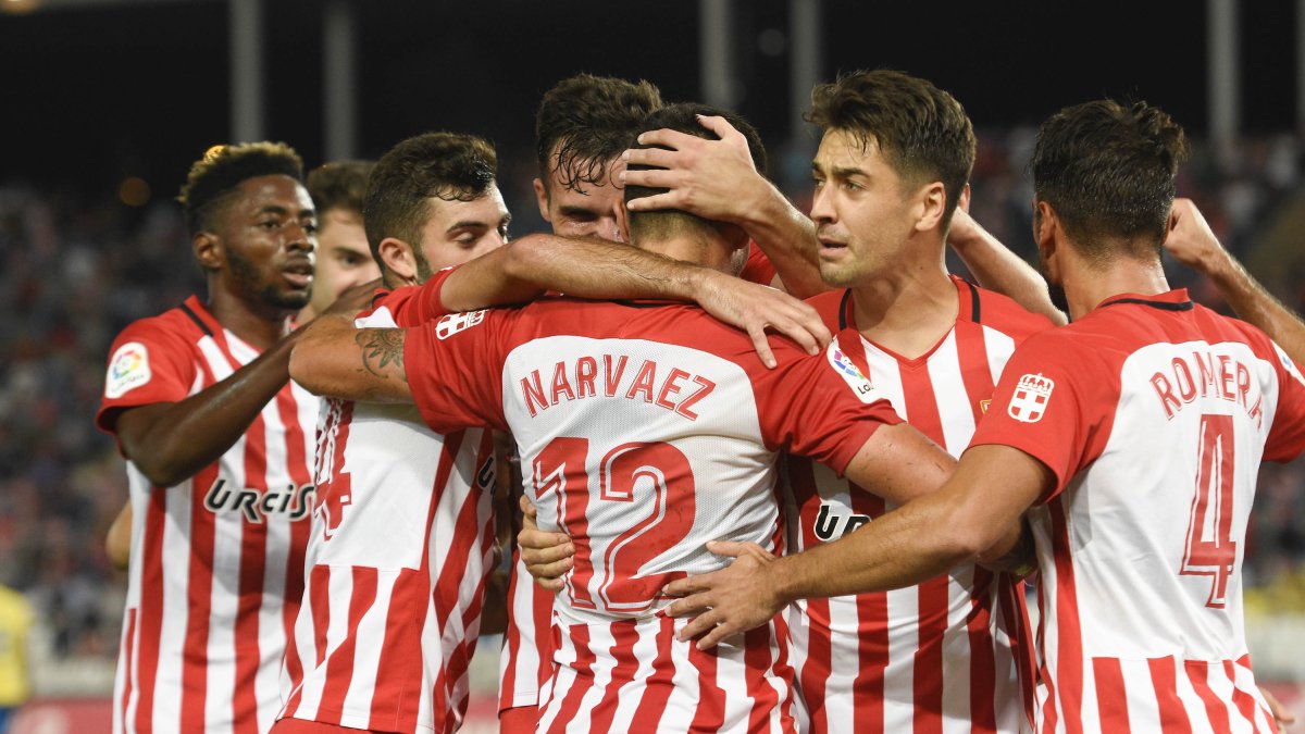 La afición tendrá que esperar al inicio de Liga para ver al equipo.