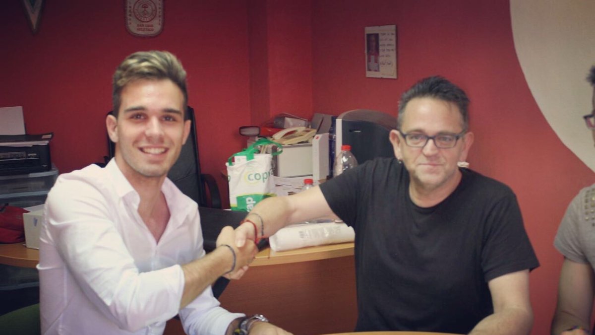 Por un fútbol sala mejor.