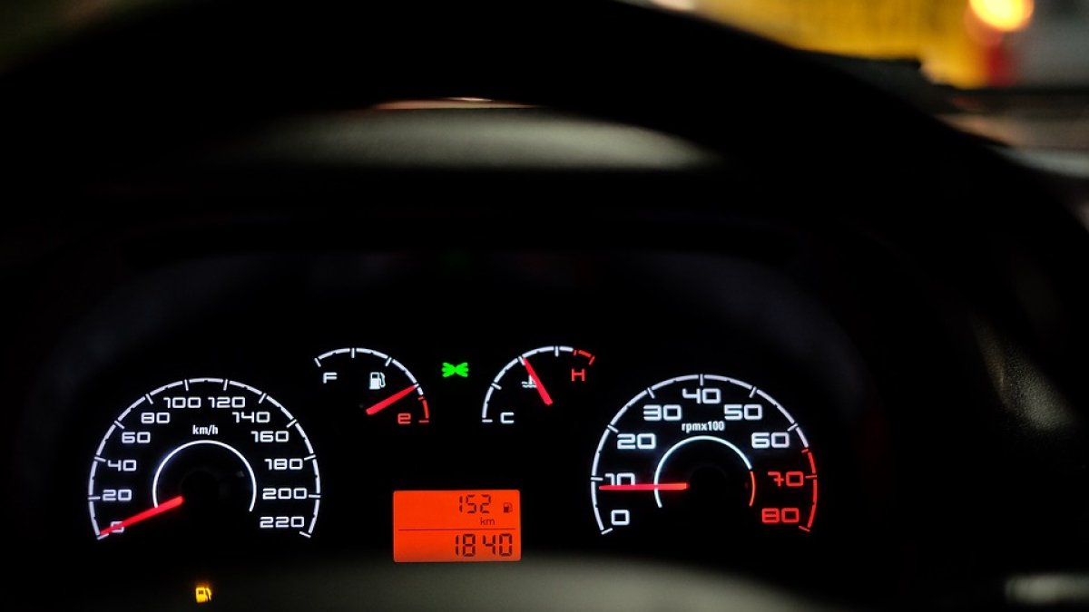 Amazon Motors llega a España.