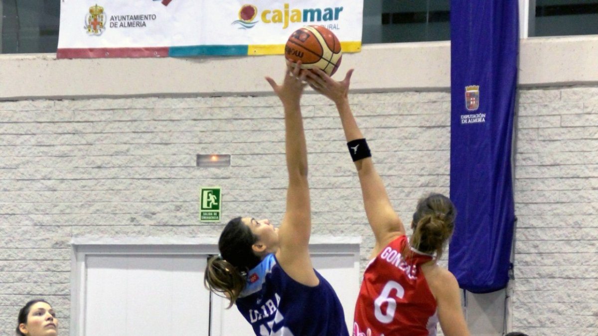 Todo preparado para vivir el mejor baloncesto.