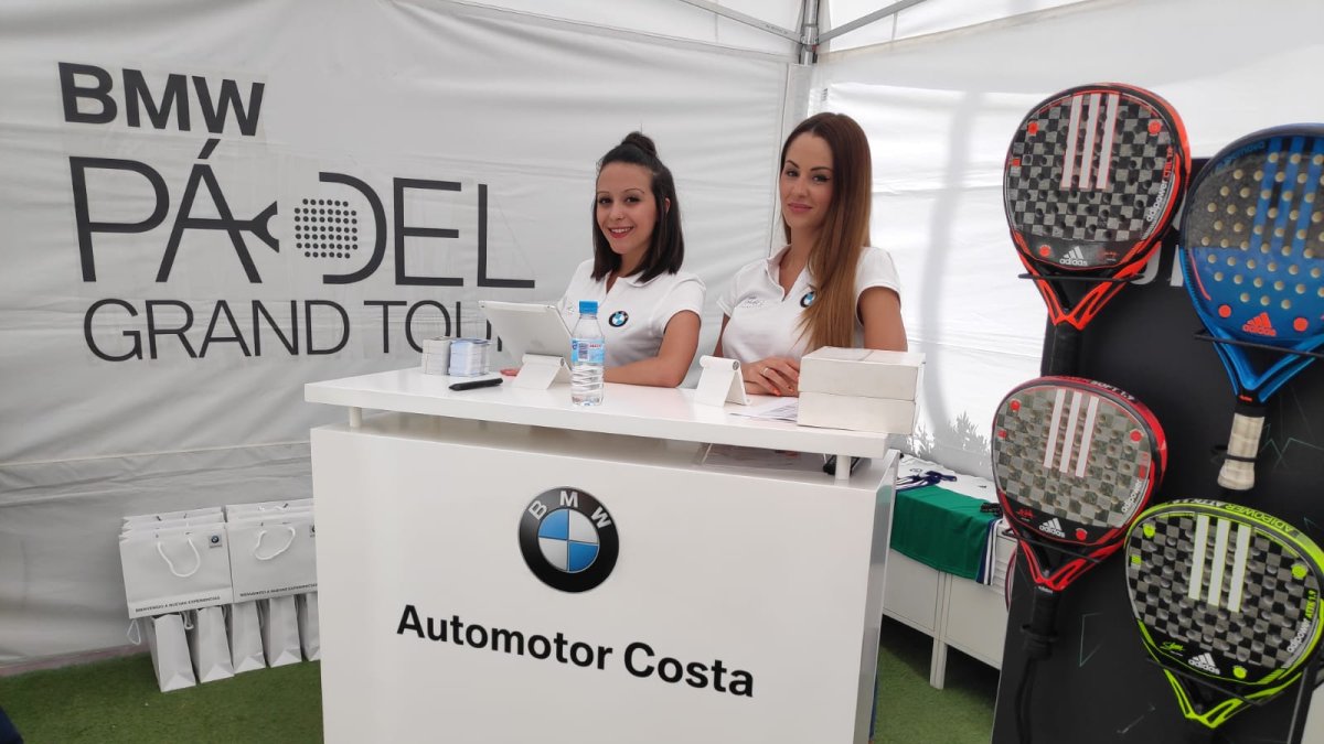 La Zona VIP Hospitality ya está abierta en el Club de Mar.