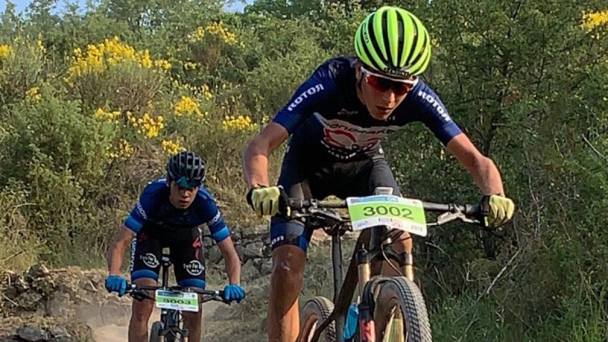 La cantera al poder.