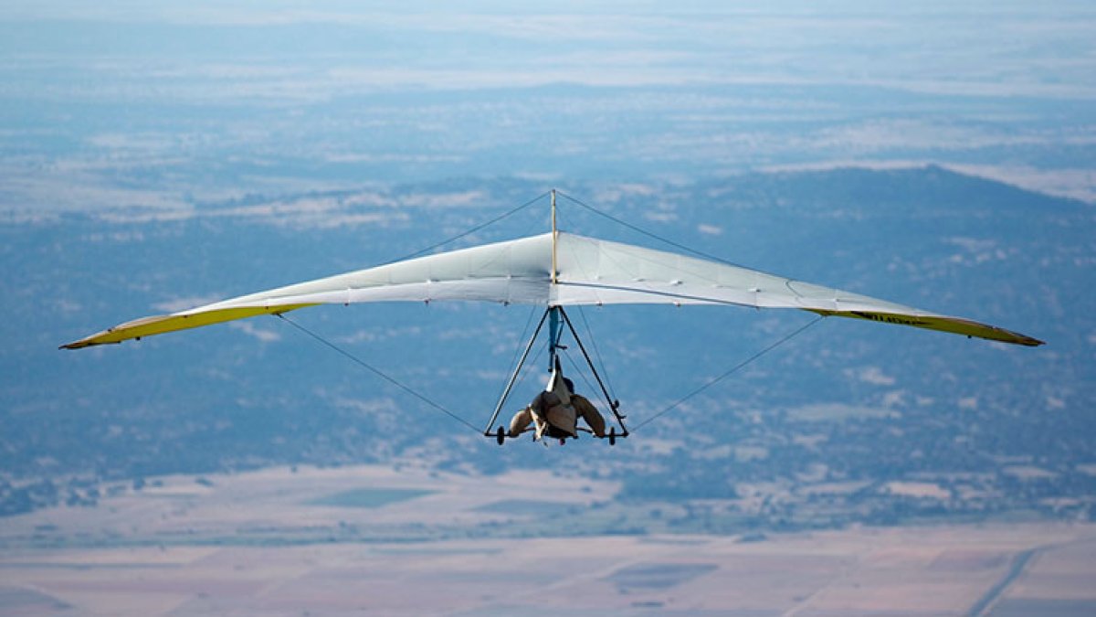 Una modalidad deportiva de lo más espectacular.
