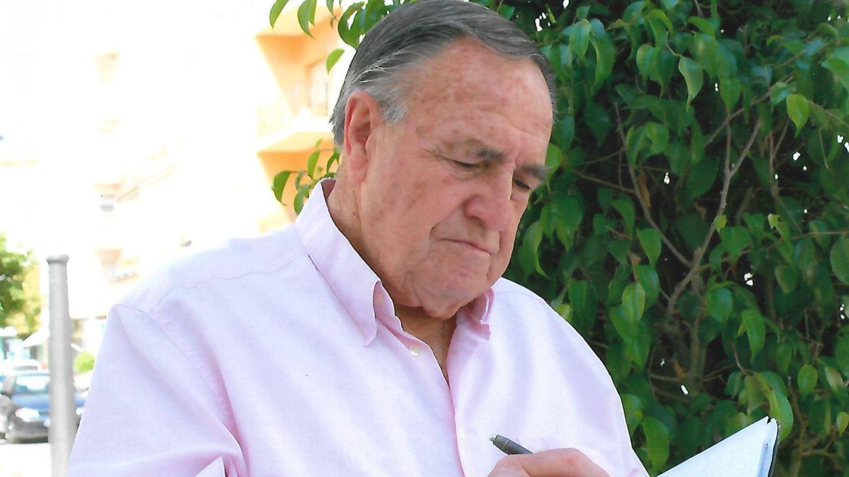 José Miras Carrasco.