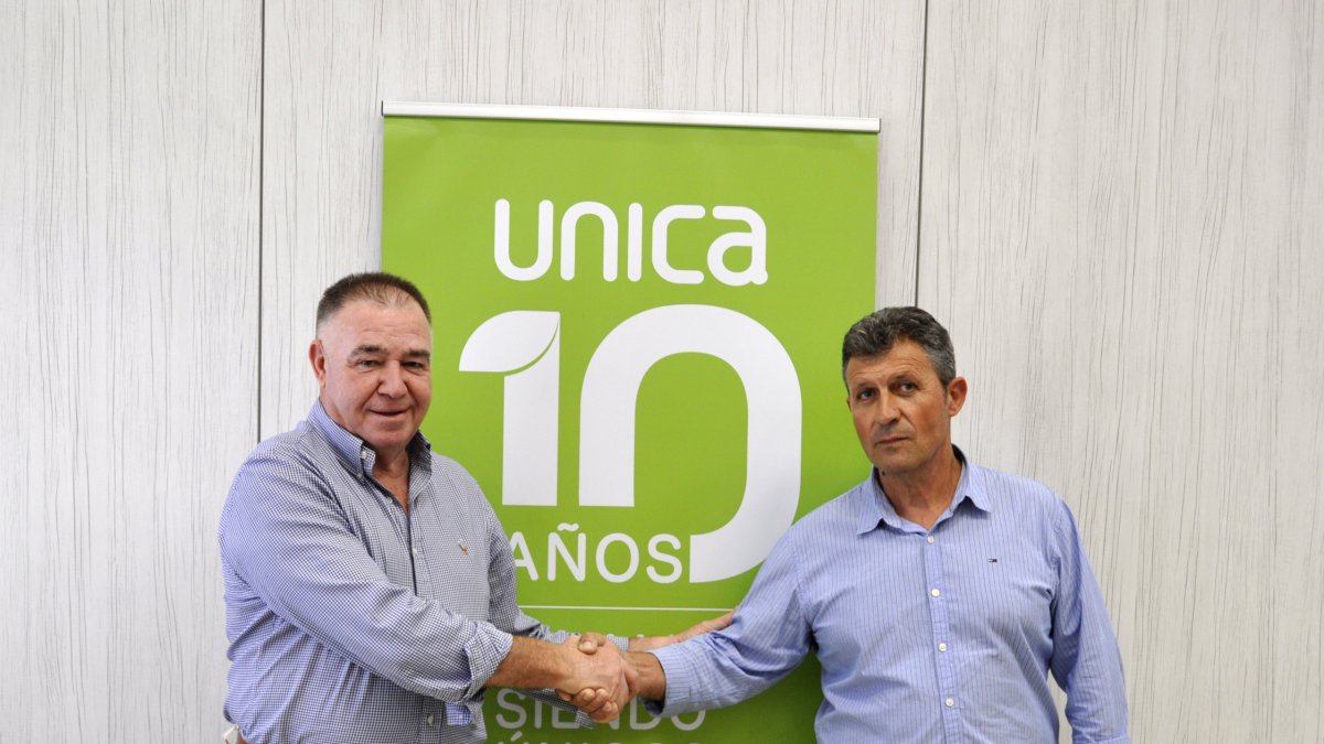 El grupo mantiene su liderazgo como la empresa agroalimentaria más grande de Almería.