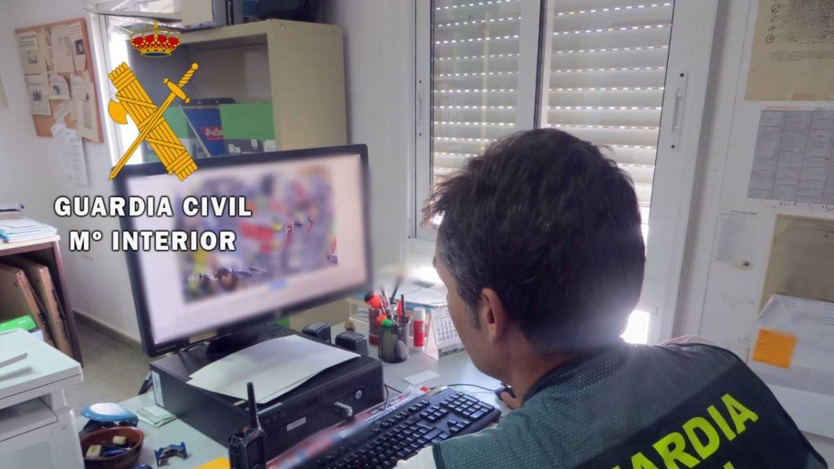 El robó ocurrió en la madrugada del 30 de junio.