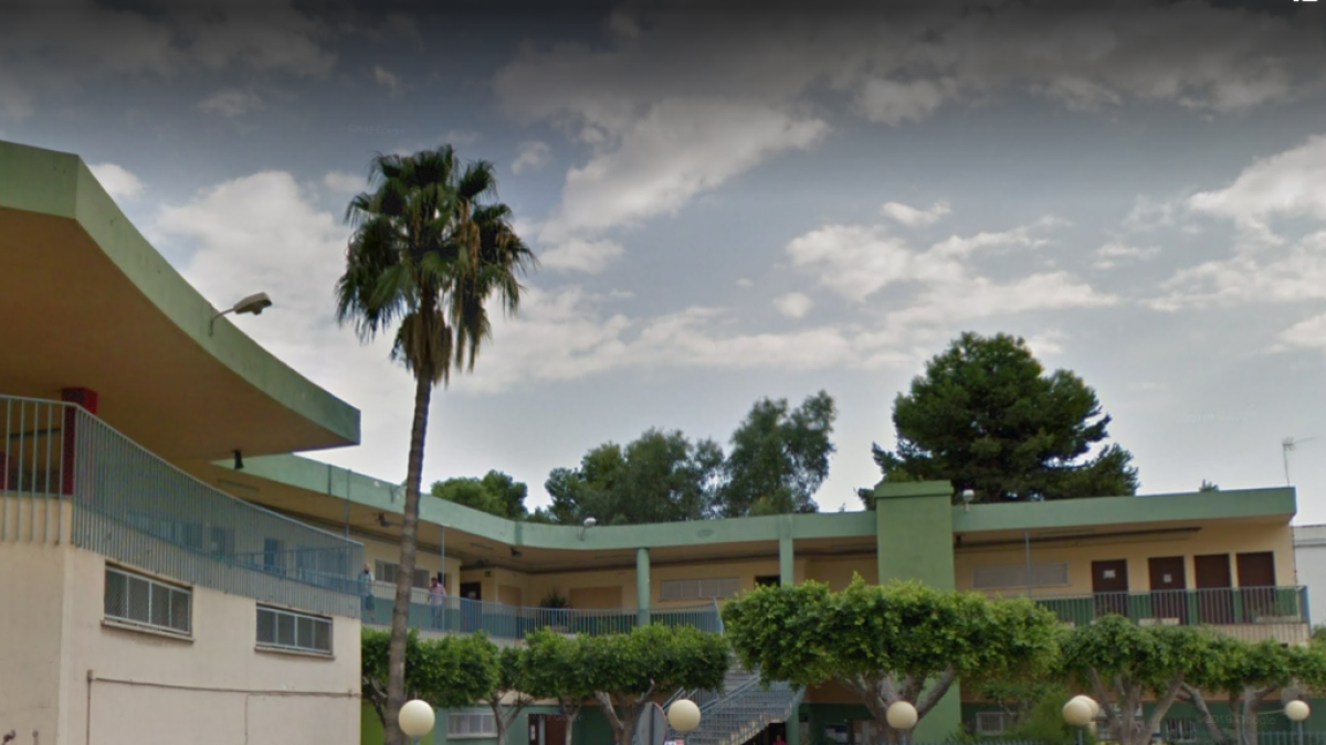 Colegio de Educación Primaria Freinet en Almería