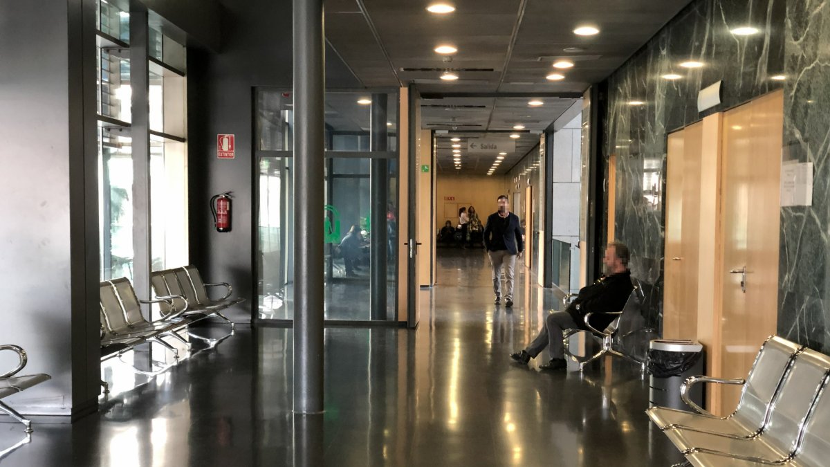 Ciudad de la Justicia