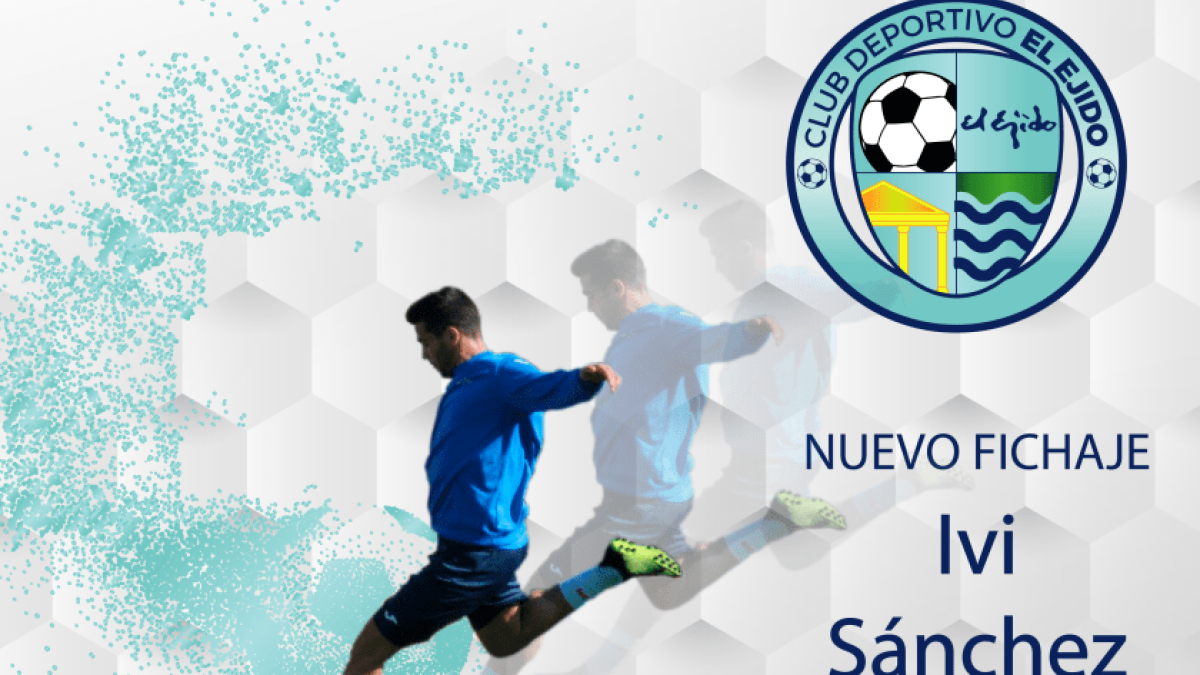 Otro jugador joven para José David Cabello.