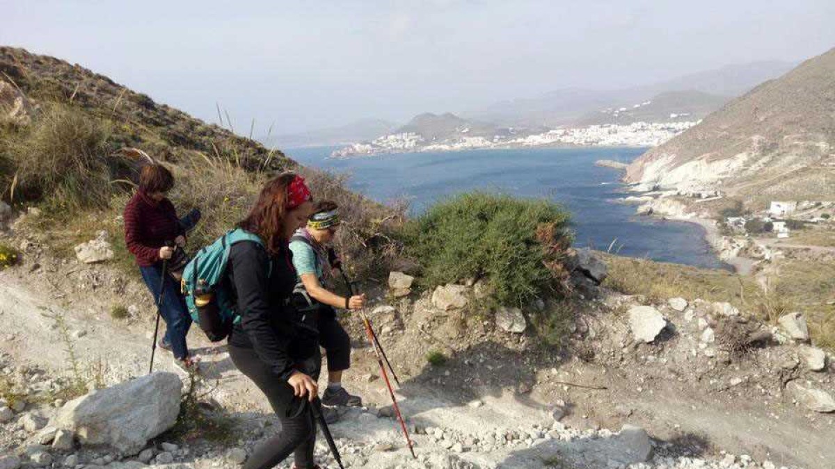 Una ruta que no te puedes perder.