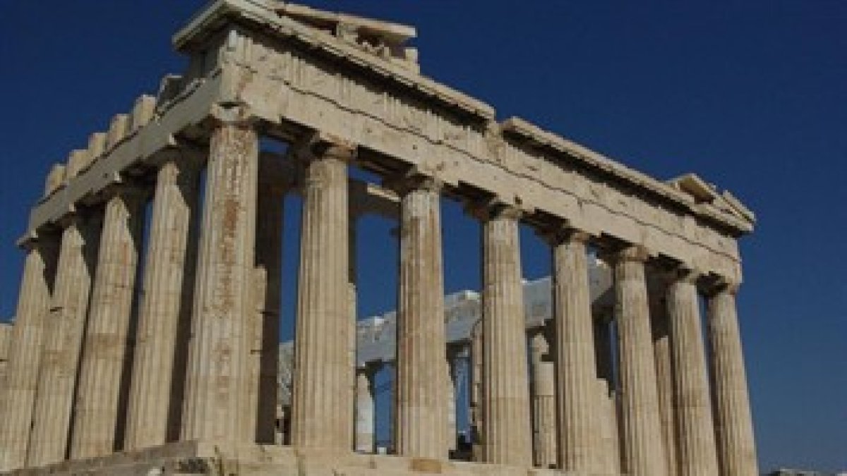 El terremoto ha ocurrido este mediodía.