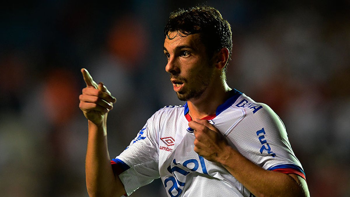 Gonzalo Bueno puede ser el próximo en llegar.