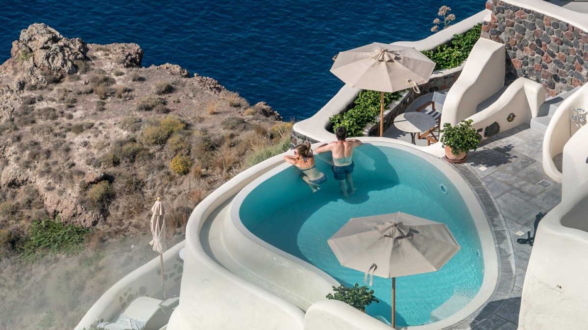 Más opciones donde sobrellevar estas temperaturas