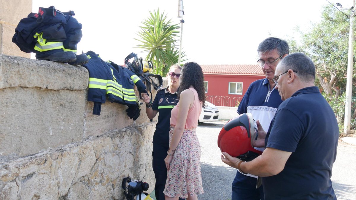 La costa ejidense sigue siendo un gran reclamo que atrae cada vez a más visitantes.