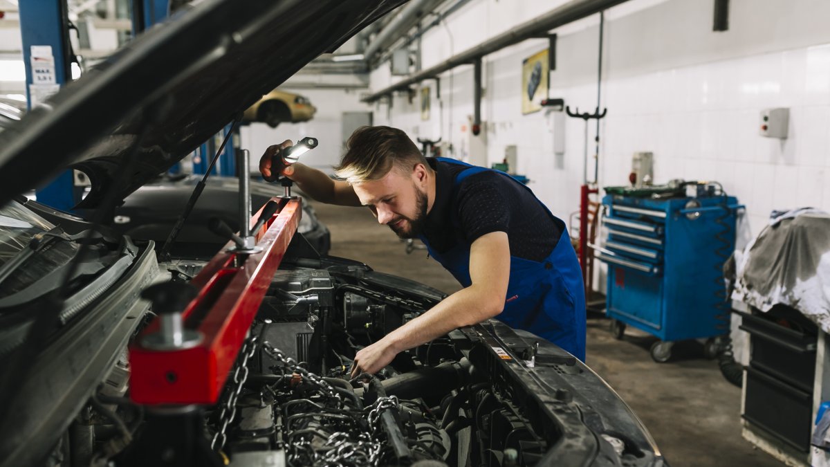 La profesionalidad es un factor fundamental en este sector.