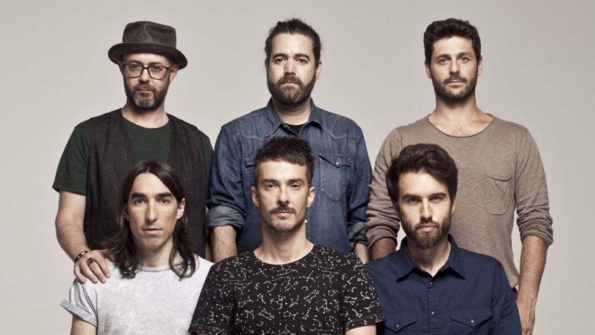 Vetusta Morla encabeza el cartel del Cooltural Fest.