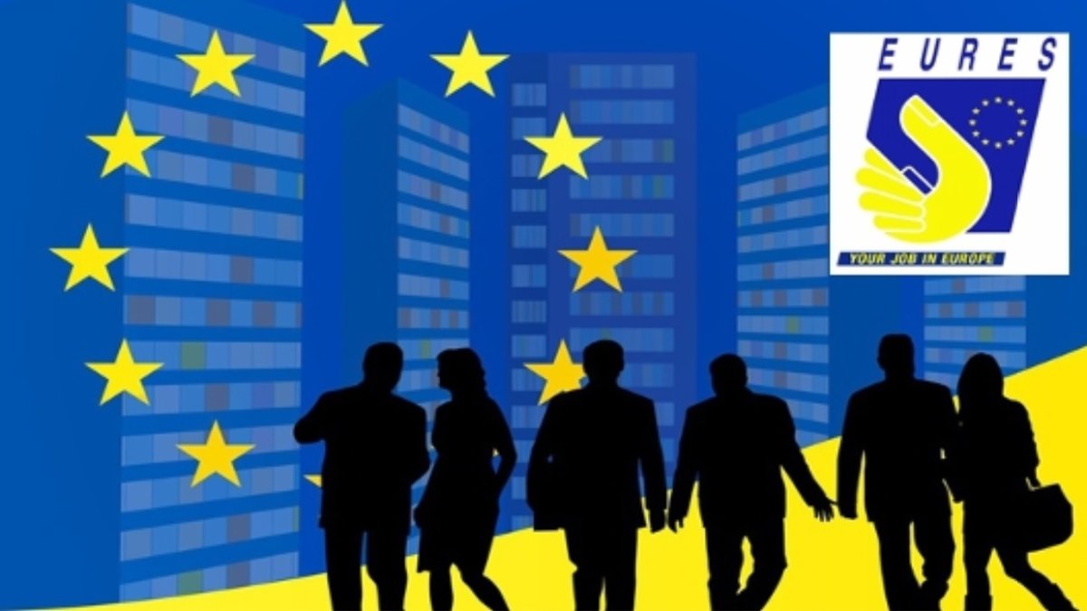 La Red Eures oferta empleos en toda Europa y resto del mundo