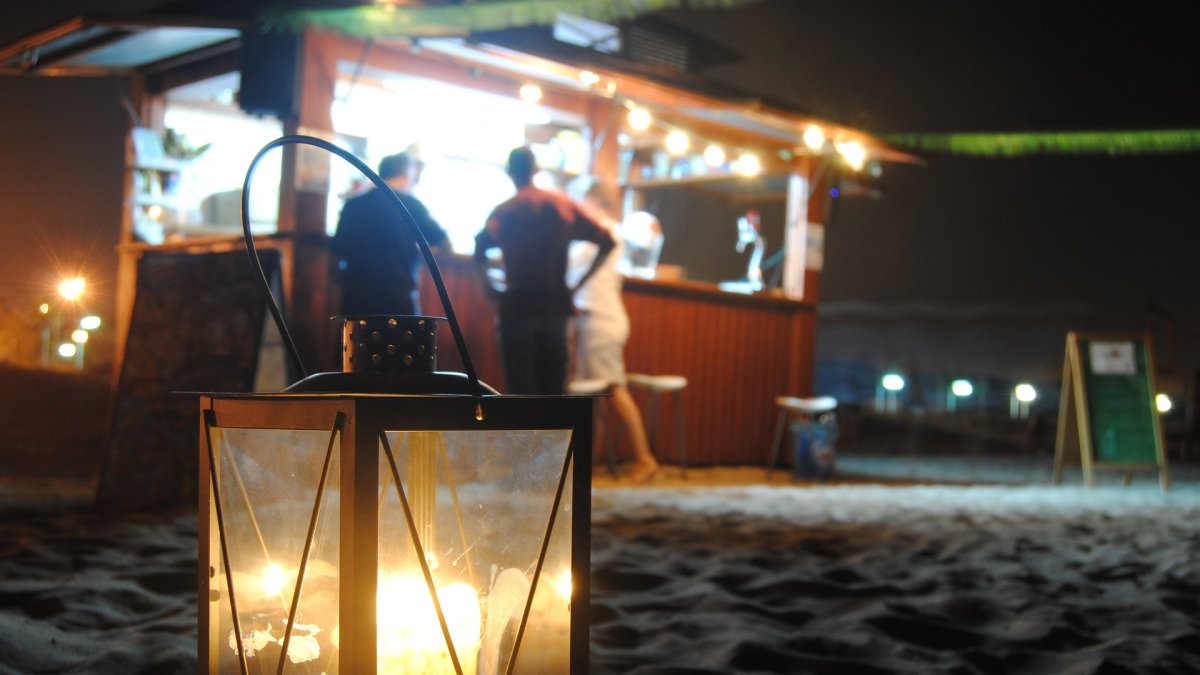 Almería es uno de los lugares favoritos para pasar las vacaciones.