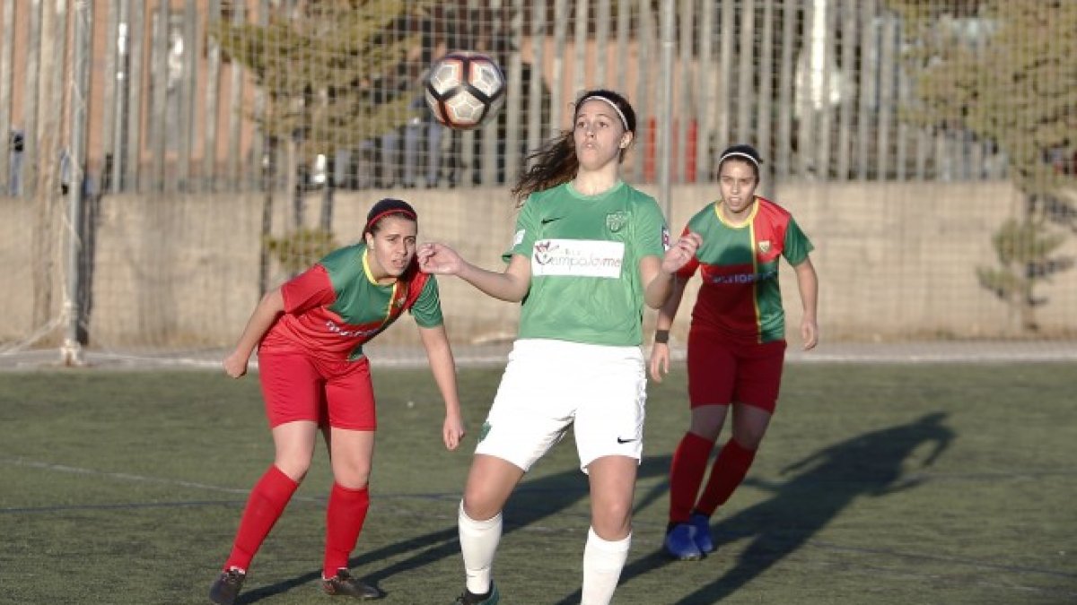 Almería y Pavía jugarán en la pretemporada.