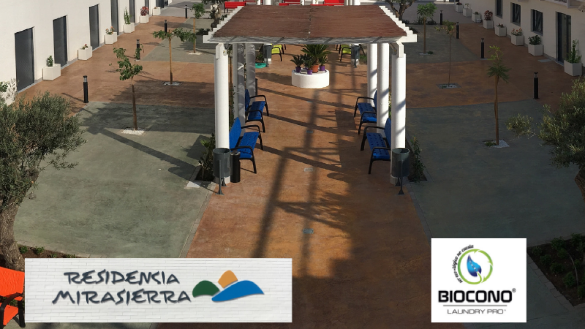 Nueva Residencia Mirasierra Ecológica en Aguadulce.