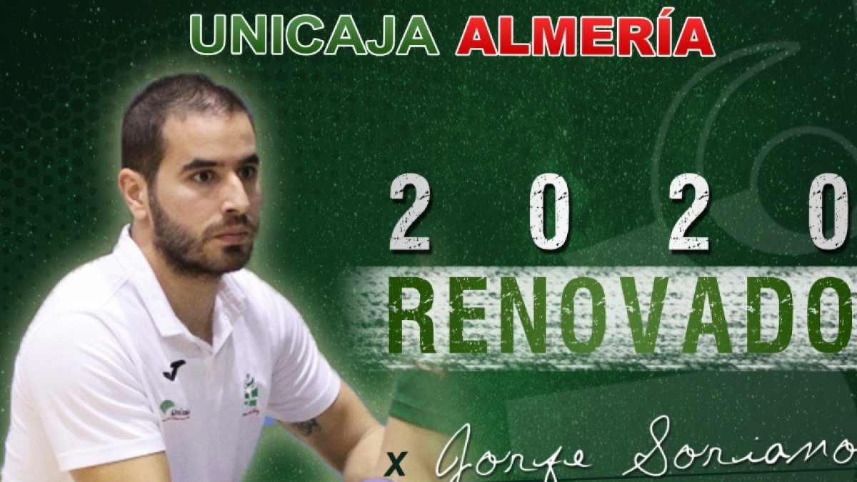 Un grande de Unicaja.