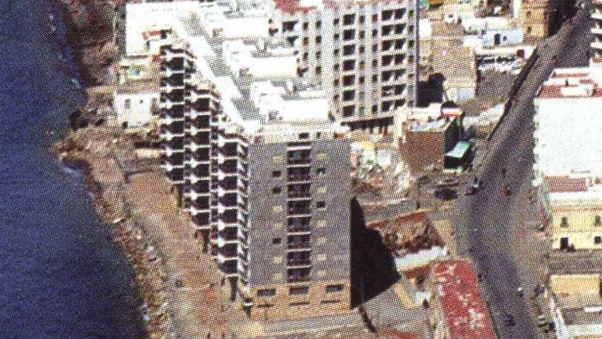 Edificio Playmar