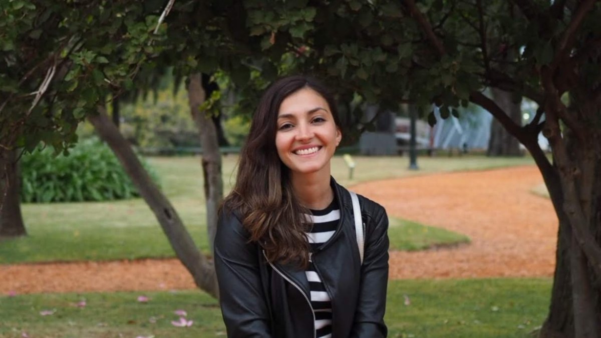 Rodríguez estudiará en Washington un máster en políticas contra la pobreza.