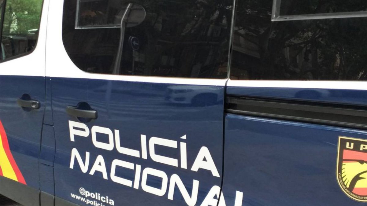 La Policía Nacional se ha hecho cargo de la investigación en Málaga