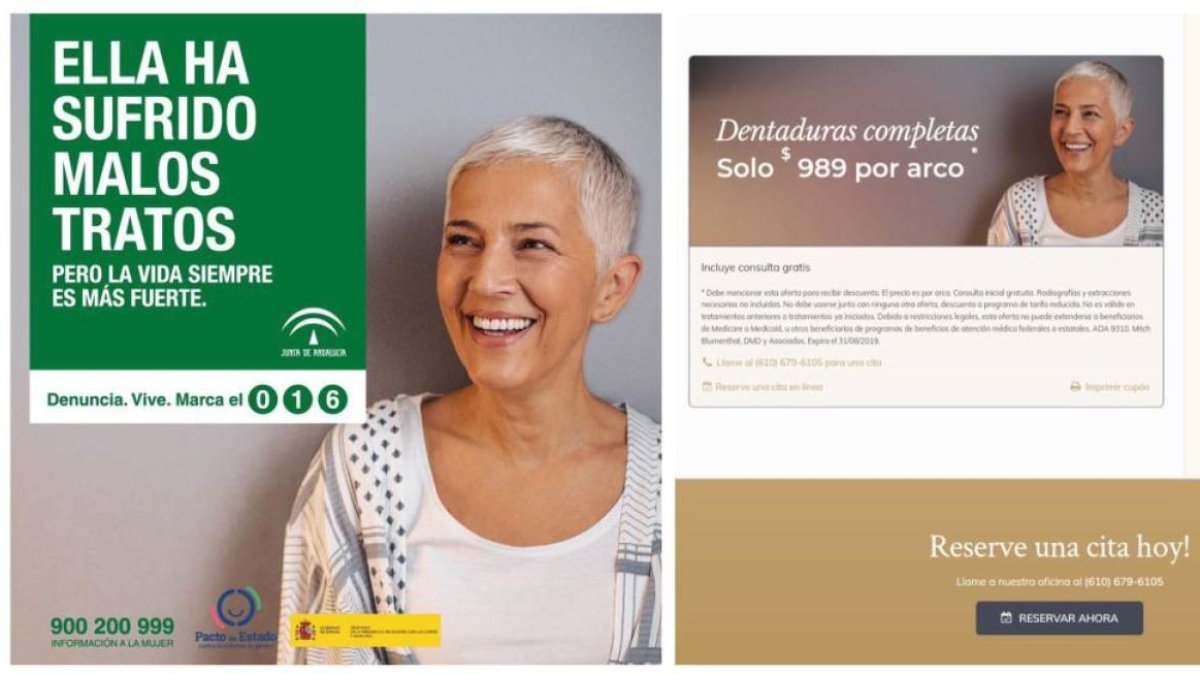 Imágenes de la campaña y del banco de imágenes / Cadena SER