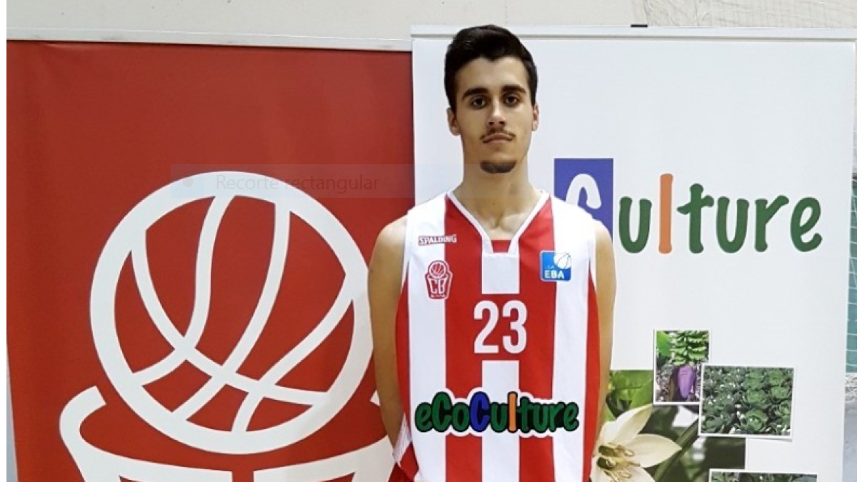 El nuevo jugador rojillo.