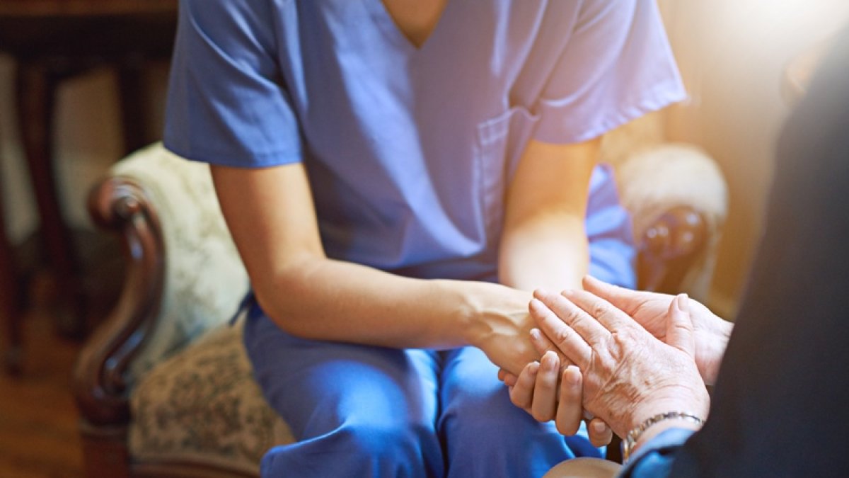 La asistencia a domicilio hace la vida más fácil a miles de personas