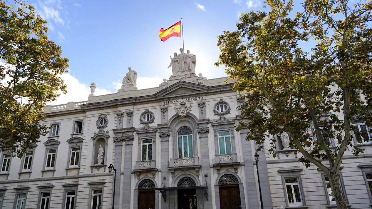 El hombre de 40 años ha sido condenado a siete años de cárcel.