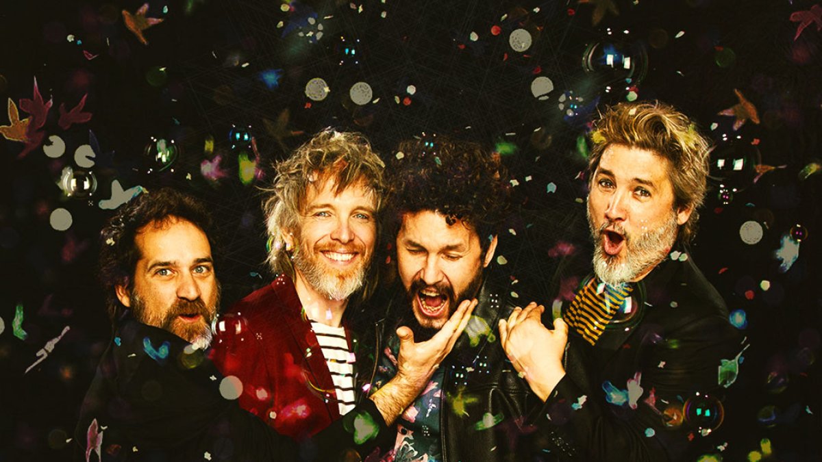 Elefantes, el plato fuerte de este jueves.