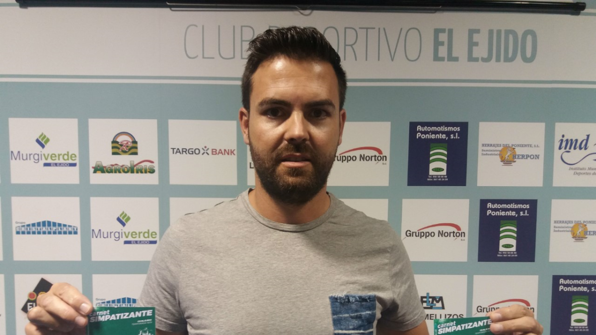 El director general celeste confía en la afición.