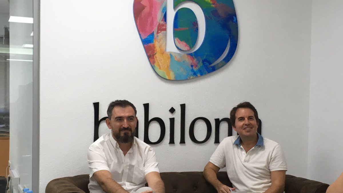 Coloquio de Alberto Gutiérrez con Ignacio Escolar