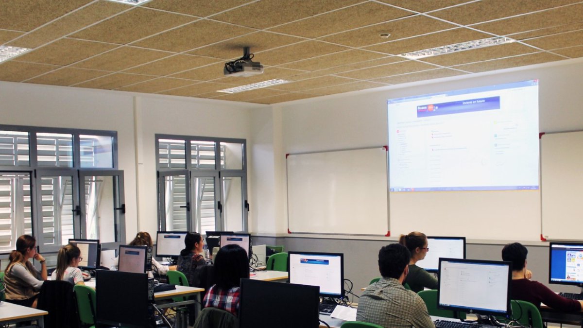 Curso Especialista en Gestión Laboral y Seguridad Social