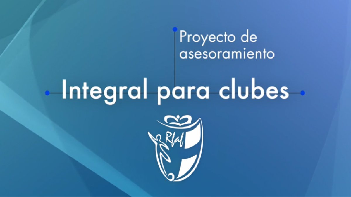 Más servicios para nuestro fútbol.