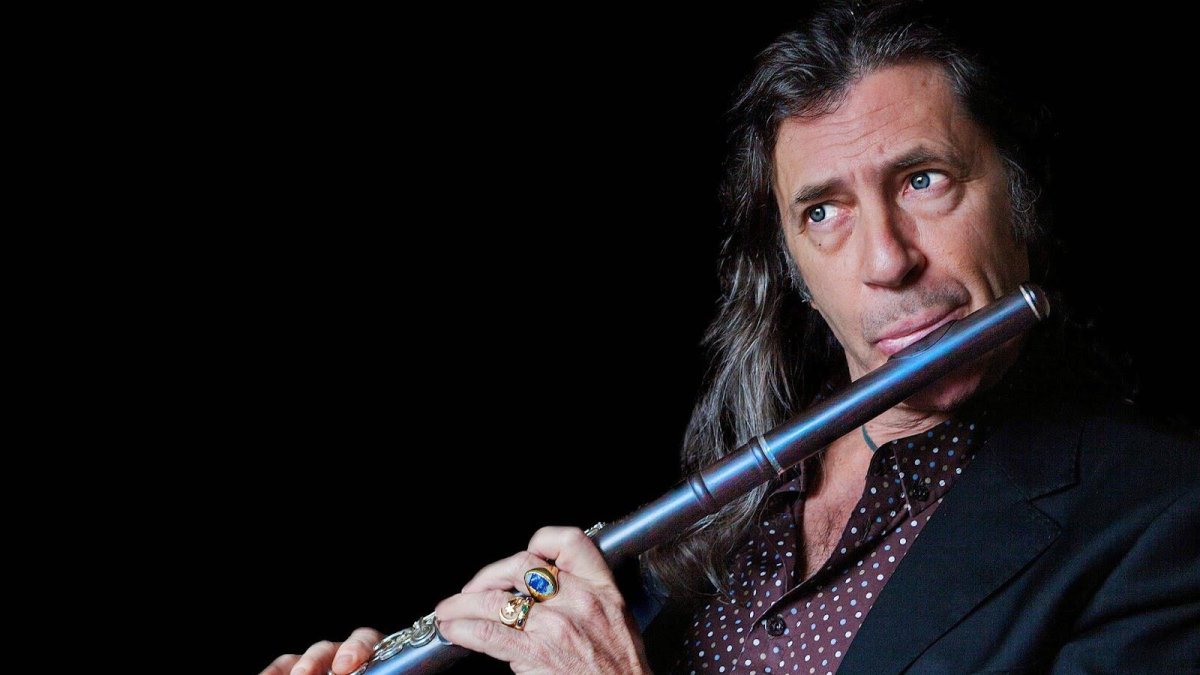 Jorge Pardo actuará como solista invitado de Combo Clasijazz Ensemble.